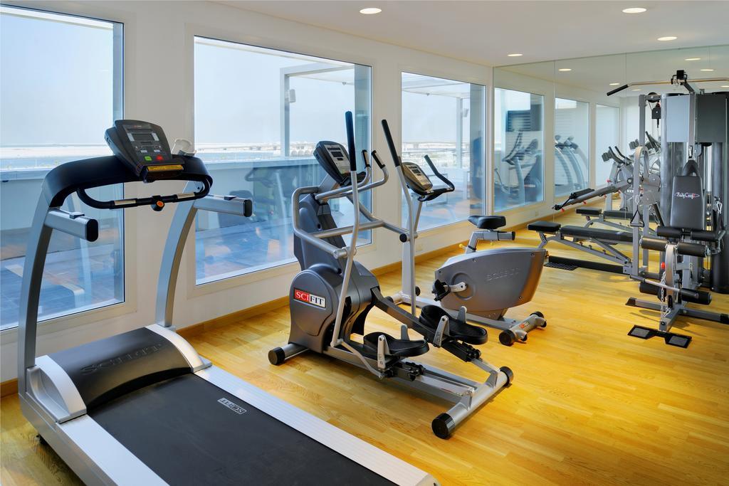 Hues Boutique Hotel Дубай Екстериор снимка
